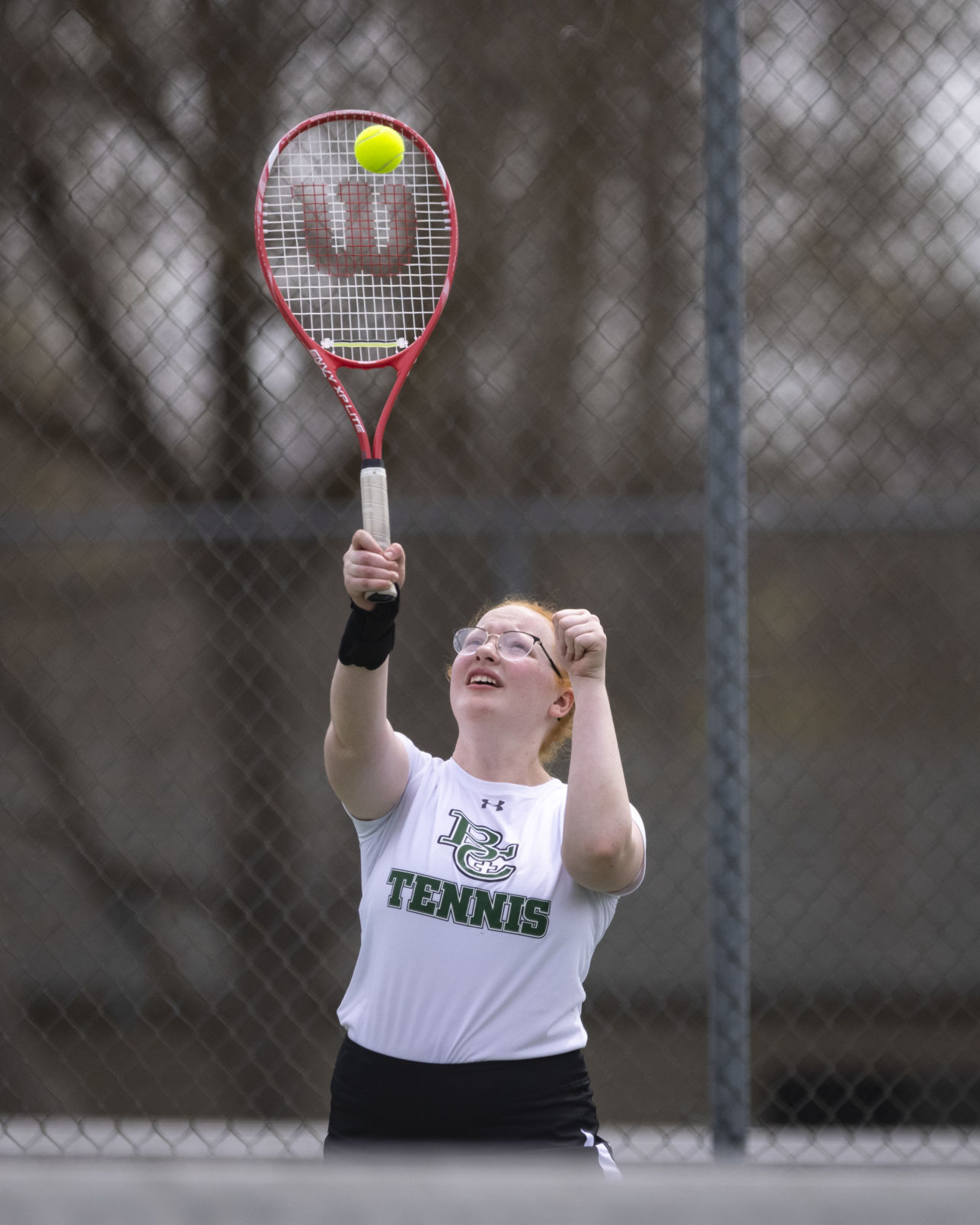 Mayfair Tennis Tournament